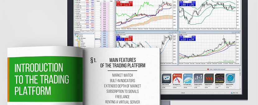 Belajar Platform Trading , Platform Trading, Platform Trading Yang Perlu Diketahui